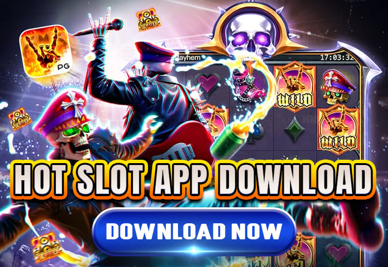 slot game apk
