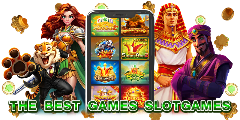 slot game